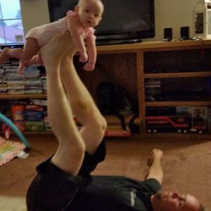 Meet your Posher, Justin